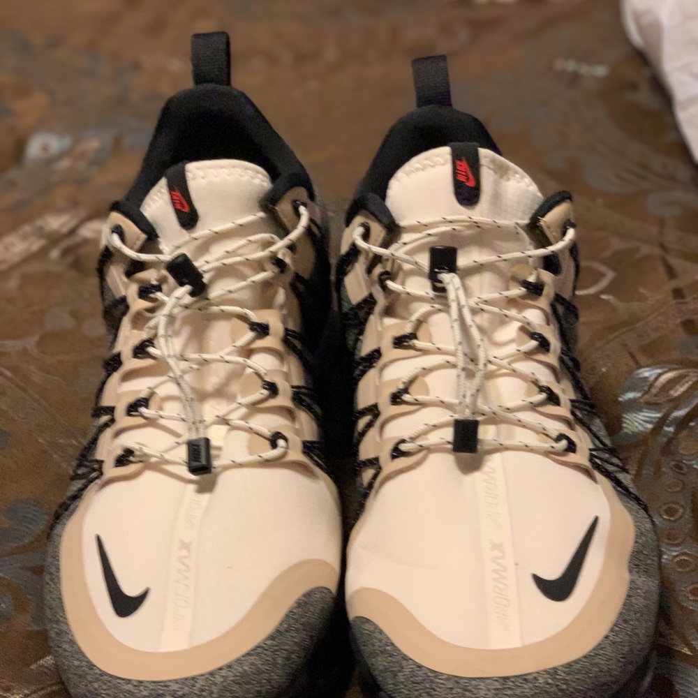 Vapor max air max